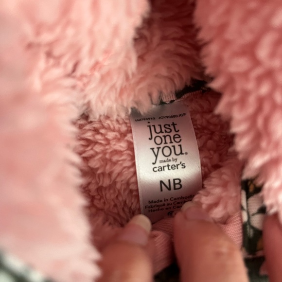 Baby Jacket - Picture 2 of 4